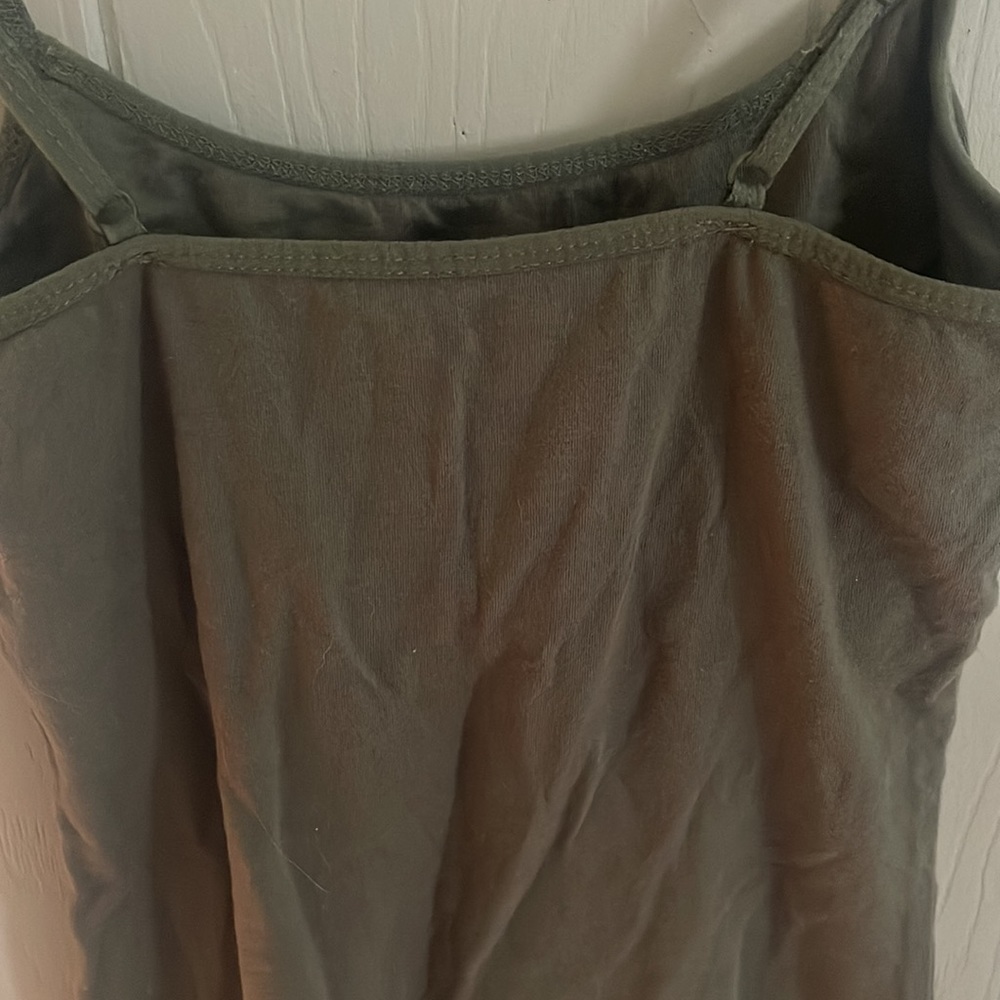 active basic tank top - Picture 3 of 4